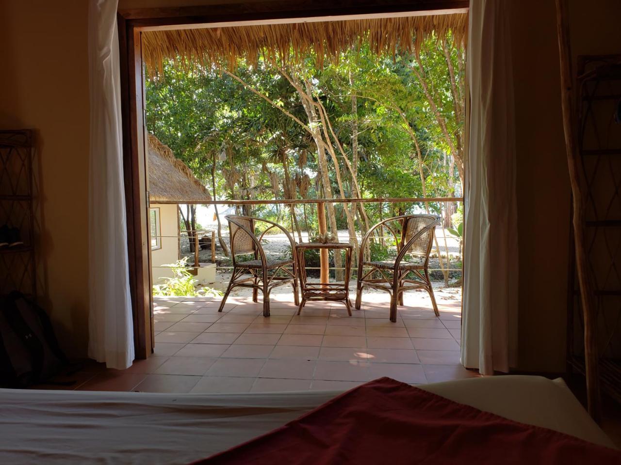 Sleeping Trees Villa Koh Rong Sanloem Exterior photo